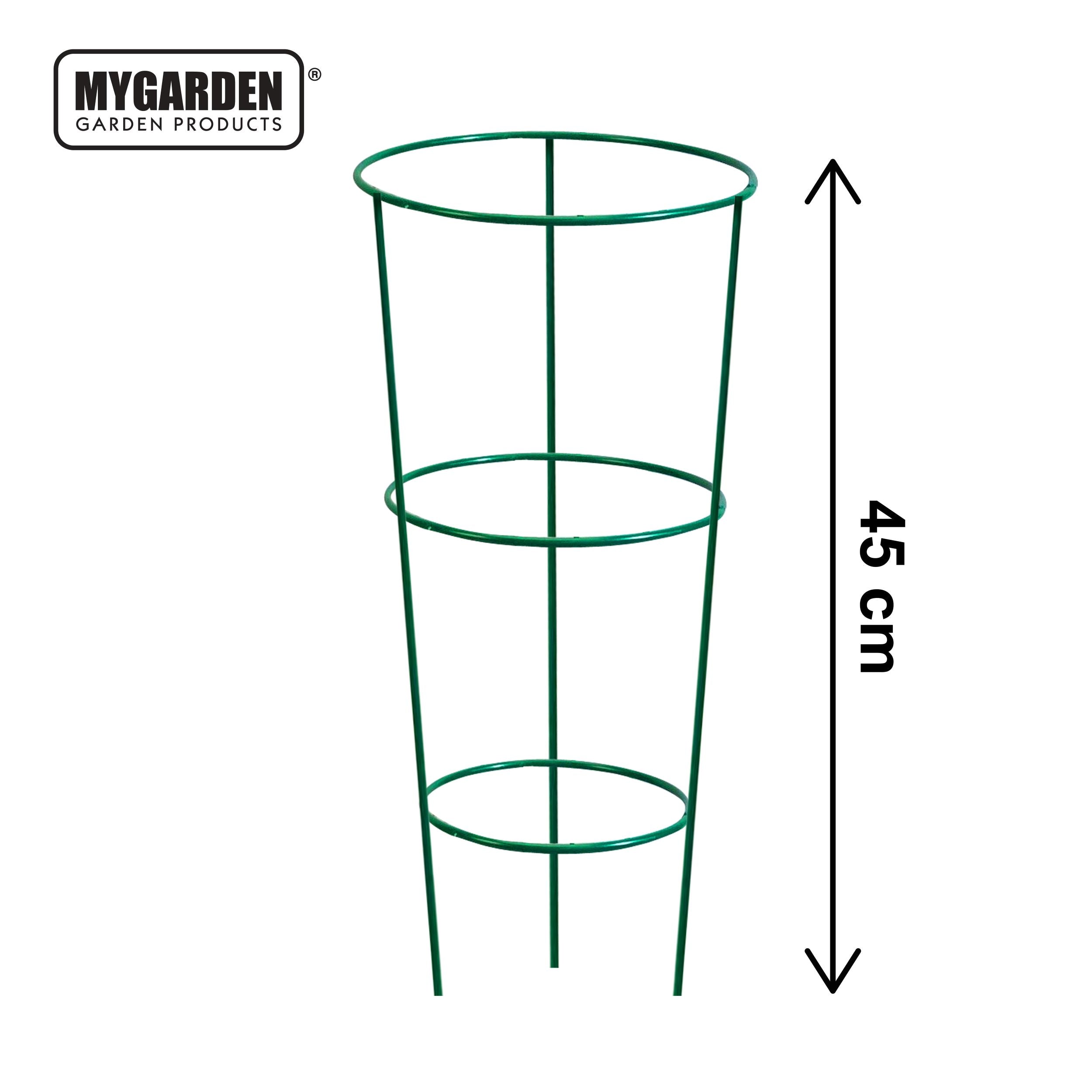 45cm Plant Support Rings