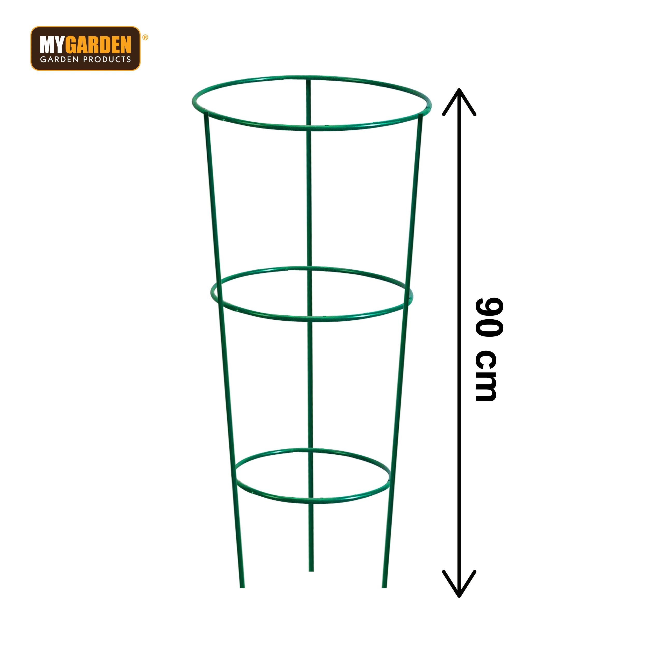 90cm Plant Support Rings