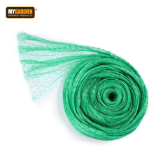 2x4m Anti-Bird Pond Net for Garden Protection