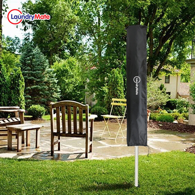 60m Washing Line Cover