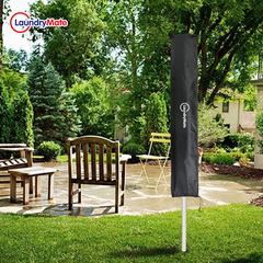 60m Washing Line Cover