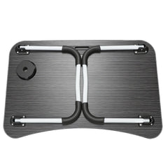 Folding Table 60*40*28 Grey