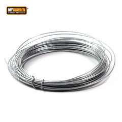 Galvanised Wire 10m