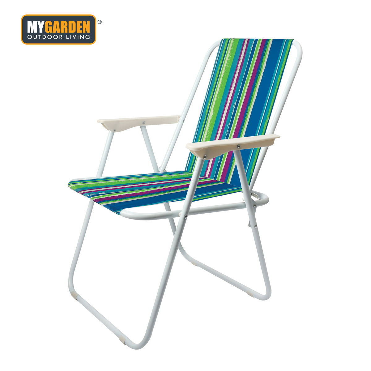 Beach Chair Set 2