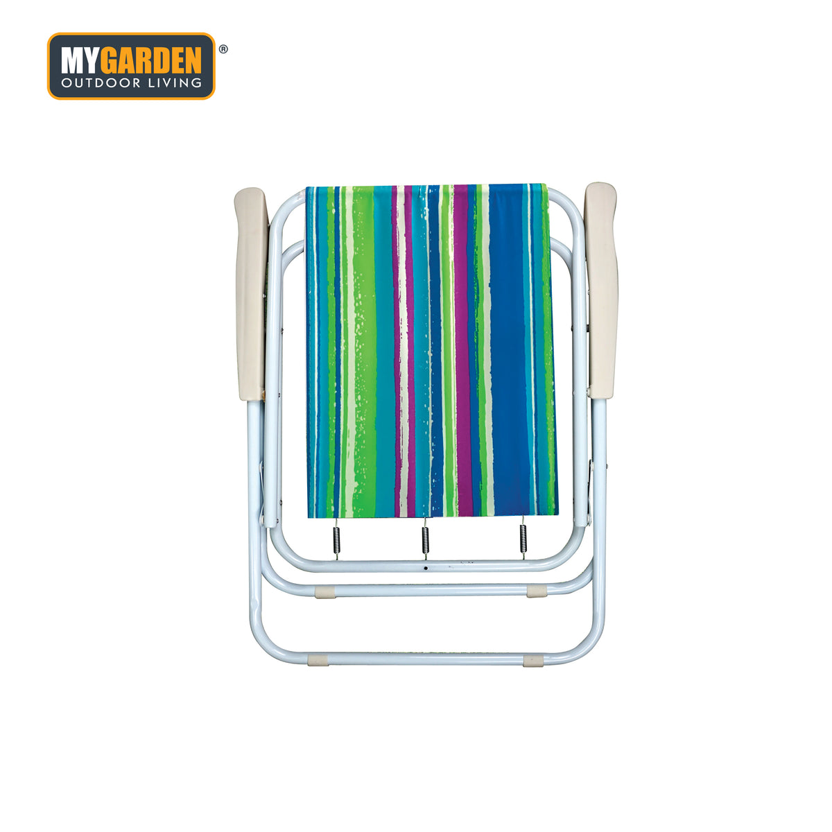 2PK Folding Picnic Chair
