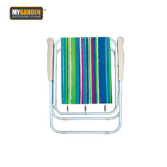2PK Folding Picnic Chair