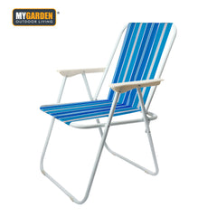 Beach Chair Set 2