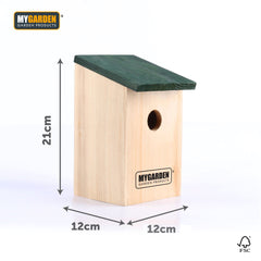 Bird Nesting Box