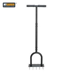 Lawn Aerator with Spikes