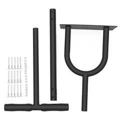 Lawn Aerator with Spikes