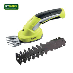 Cordless Grass Shear Prum & Trimmer