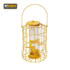 Metal Seed Feeder