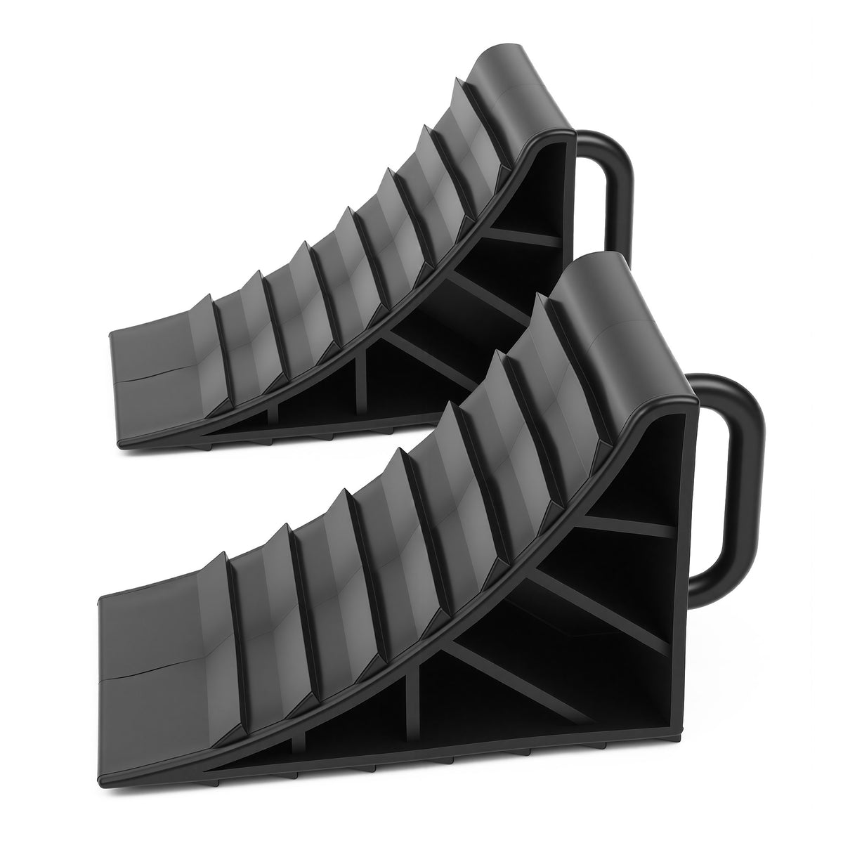2PK Wheel Choke Set