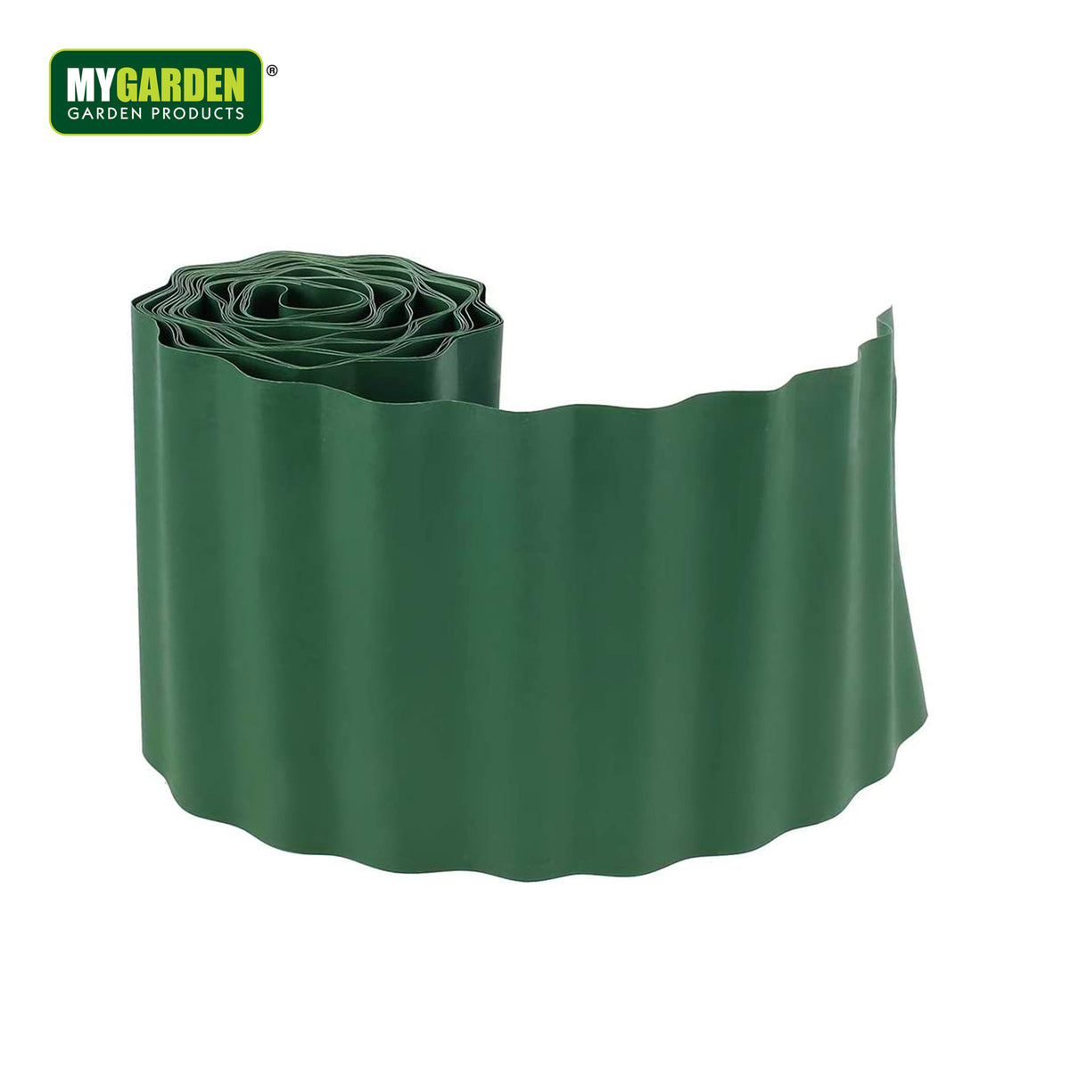 9m Lawn Edging Roll