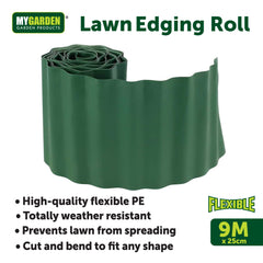 Lawn Edging Roll