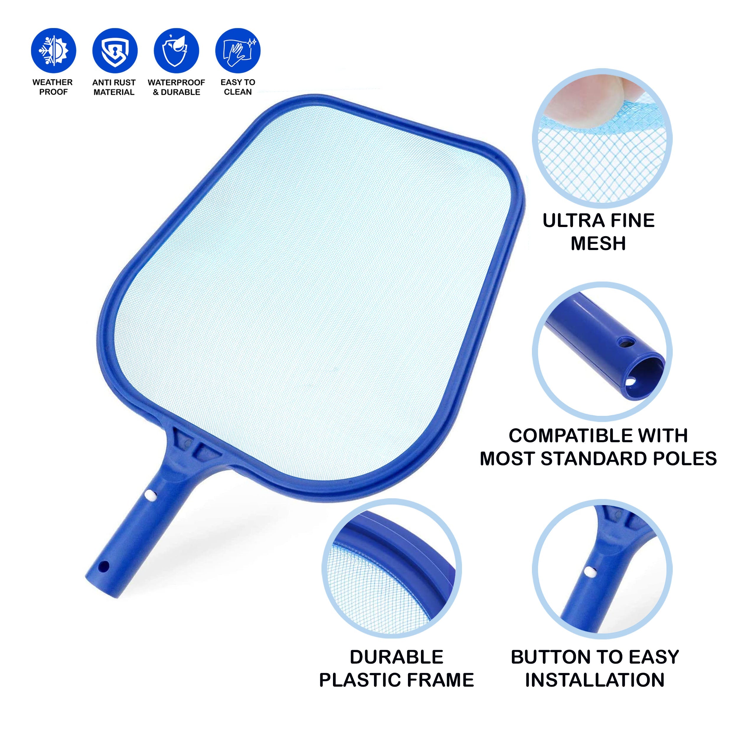 Leaf Skimmer
