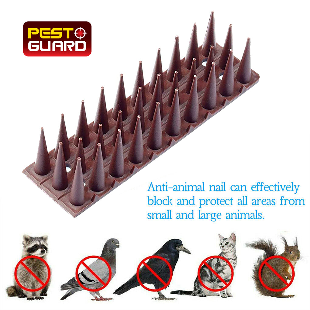 10pc Anti Bird Spike