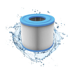 Lay-Z-Spa Antimicrobial Replacement Filter