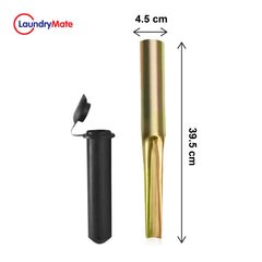 32mm Metal Spike & Head Cover