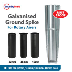 Metal Spike