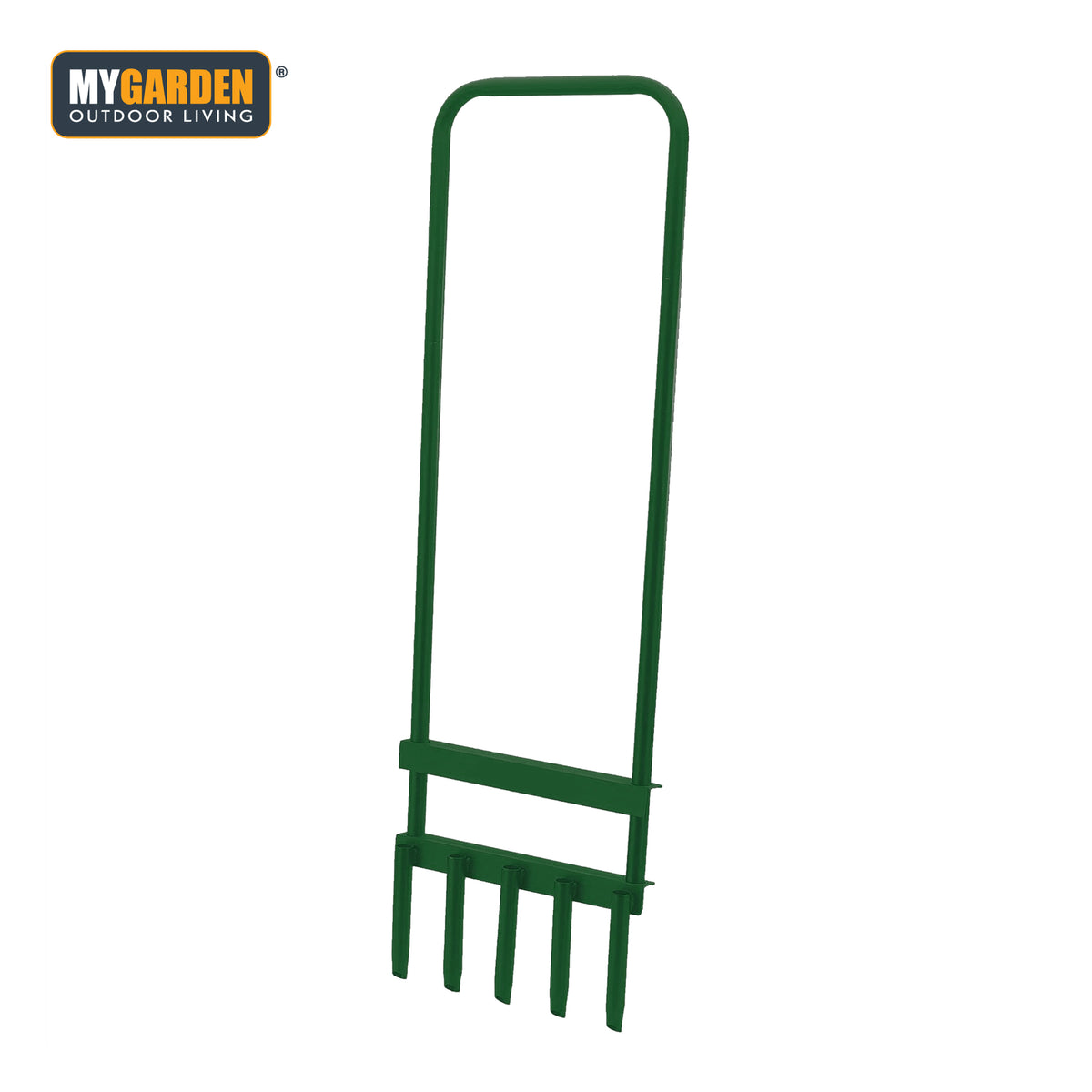 5 Prong Lawn Aerator