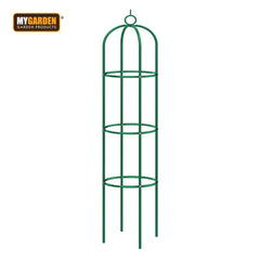 Decorative Garden Obelisk for Climbing Plants and Vines