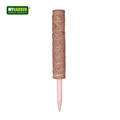 Coir Moss Plant Support