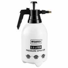 2.5 Litre Garden Pressure Sprayer for Efficient Watering