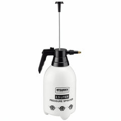 2.5 Litre Garden Pressure Sprayer for Efficient Watering