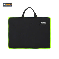 Green Kneeler Cushion