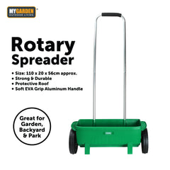 12L Rotary Spreader