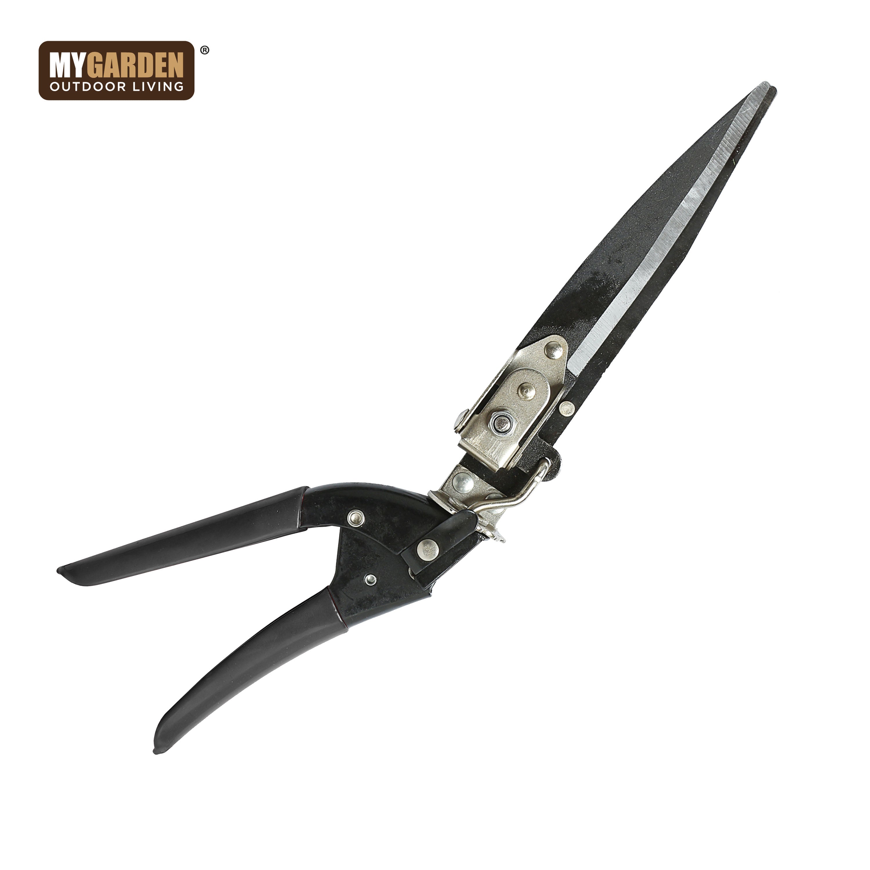 Single Handed Grass Shears