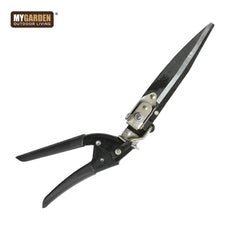 Single Handed Grass Shears