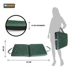 Premium Folding Kneeler Cushion