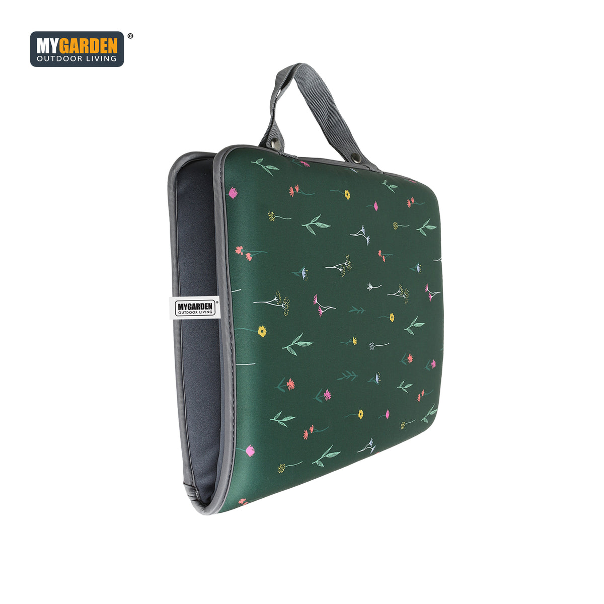 Premium Folding Kneeler Cushion