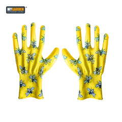 Premium Garden Gloves