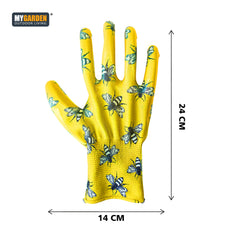 Premium Garden Gloves