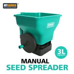 3L Manual Seed Spreader