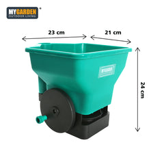 3L Manual Seed Spreader