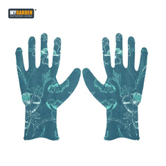 Premium Garden Gloves