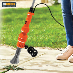 Electric Weed Burner