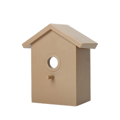Window Box Bird Feeder