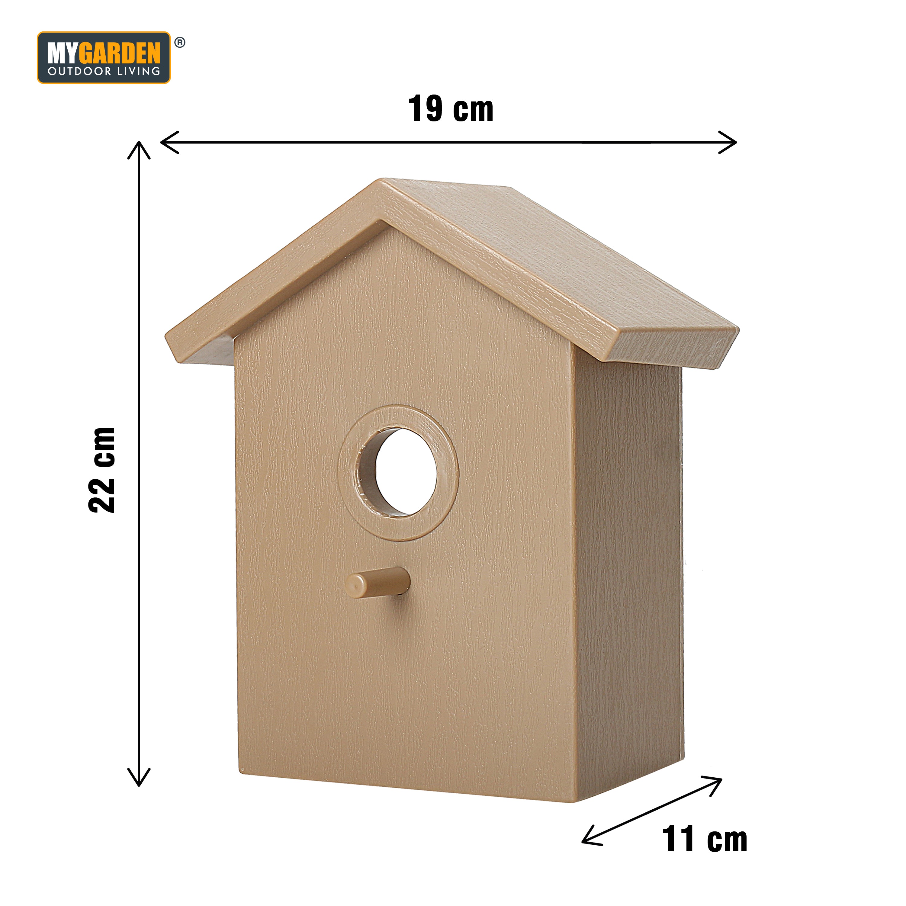 Window Box Bird Feeder
