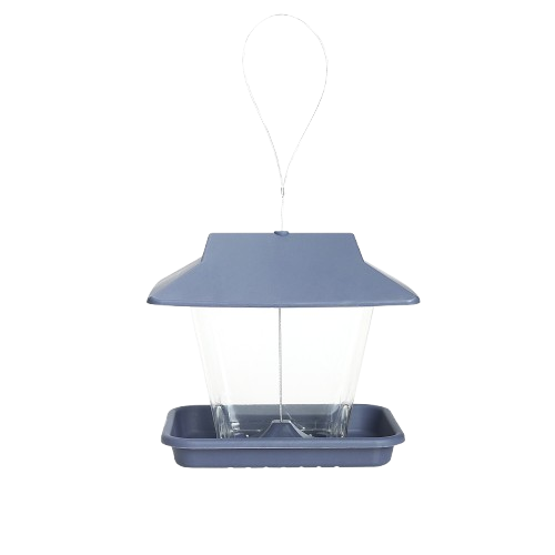 Hanging Bird Seed Feeder