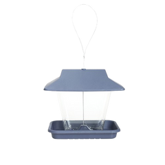 Hanging Bird Seed Feeder
