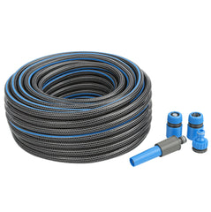 50m Garden Hose with Connector