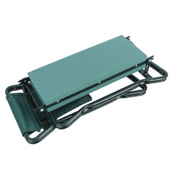 Garden Kneeler Seat with Bag & Gloves