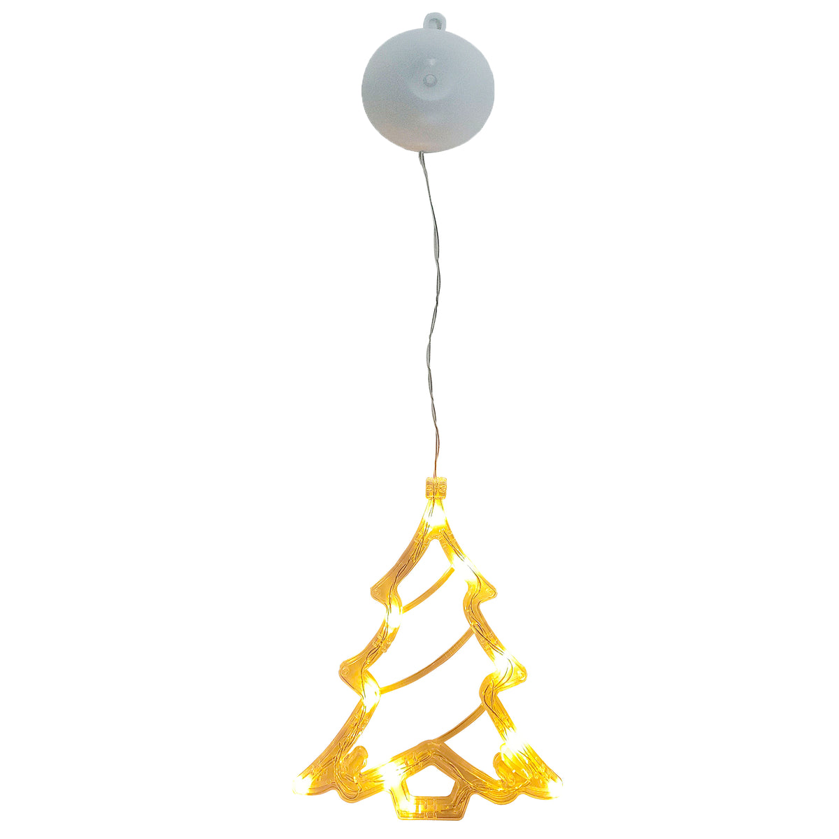 Christmas-Tree Pendent Lights