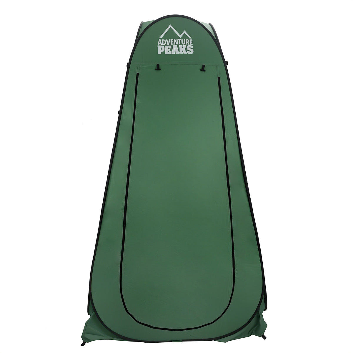 Privacy Tent Green