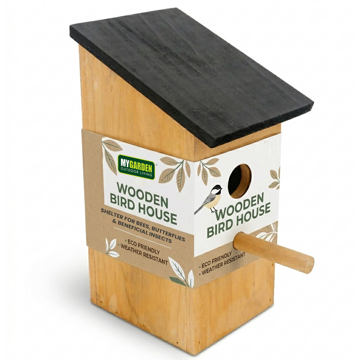 Bird House